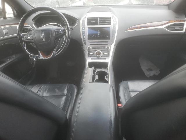 2017 LINCOLN MKZ RESERV 3LN6L5E98HR603808