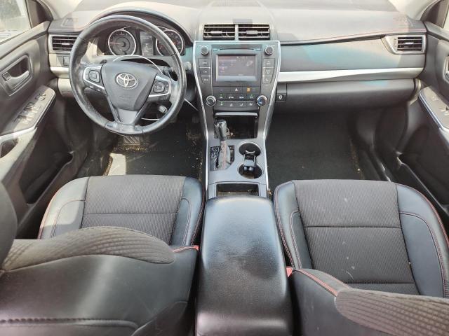 2016 TOYOTA CAMRY LE - 4T1BF1FK4GU134627