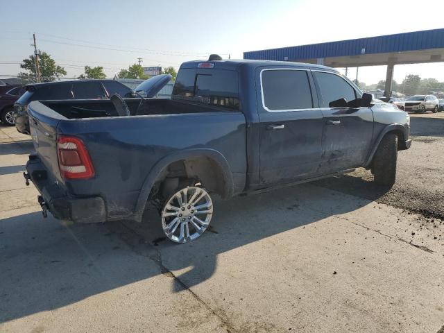 2019 RAM 1500 LIMIT 1C6SRFHT4KN888166