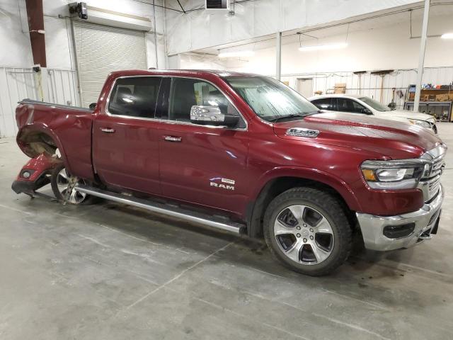 2019 RAM 1500 LARAM 1C6SRFRT8KN509944