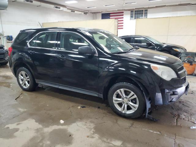 2015 CHEVROLET EQUINOX LS 2GNFLEEK9F6280081