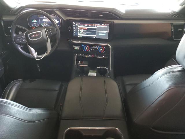2023 GMC SIERRA K1500 DENALI 3GTUUGE85PG150446