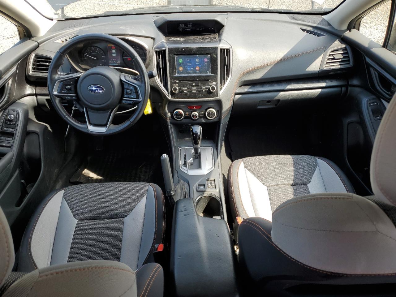 SUBARU CROSSTREK PREMIUM