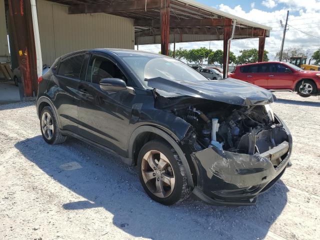 2017 HONDA HR-V EX 3CZRU6H5XHM732346