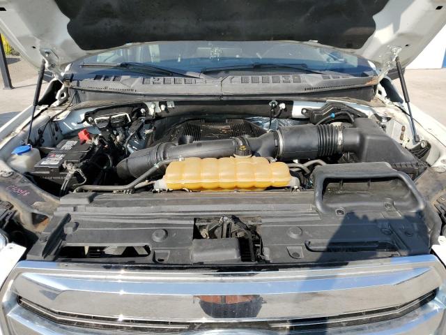 2017 FORD F150 SUPER - 1FTEW1EG4HFC62452
