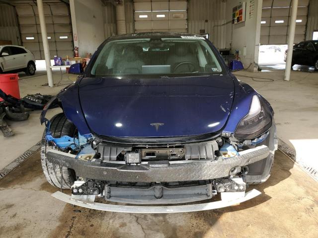 2020 TESLA MODEL 3 5YJ3E1EB4LF666962