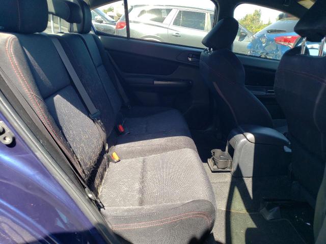 2017 SUBARU WRX JF1VA1B67H9823659