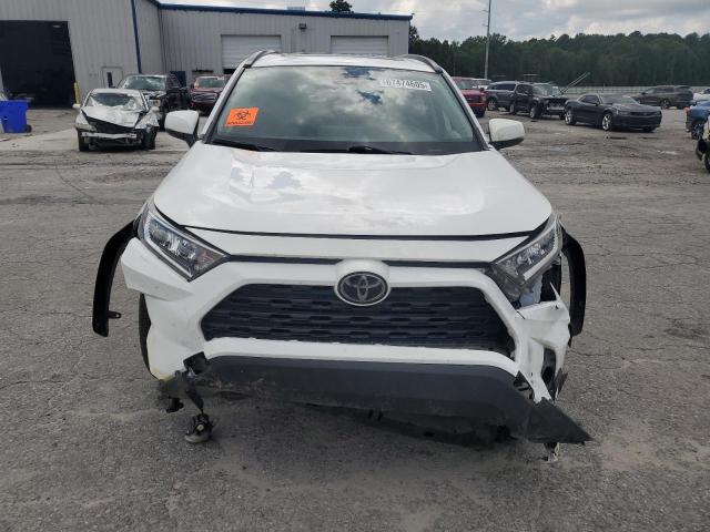 2019 TOYOTA RAV4 XLE - JTMW1RFVXKJ003516