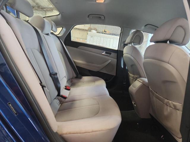 2015 HYUNDAI SONATA SE - 5NPE24AF2FH234727