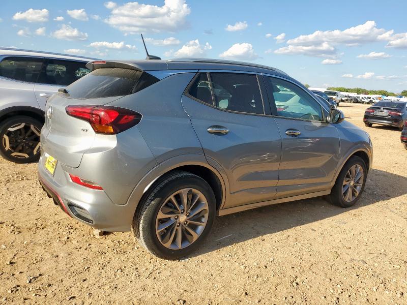 2023 BUICK ENCORE GX SELECT KL4MMDS26PB150389