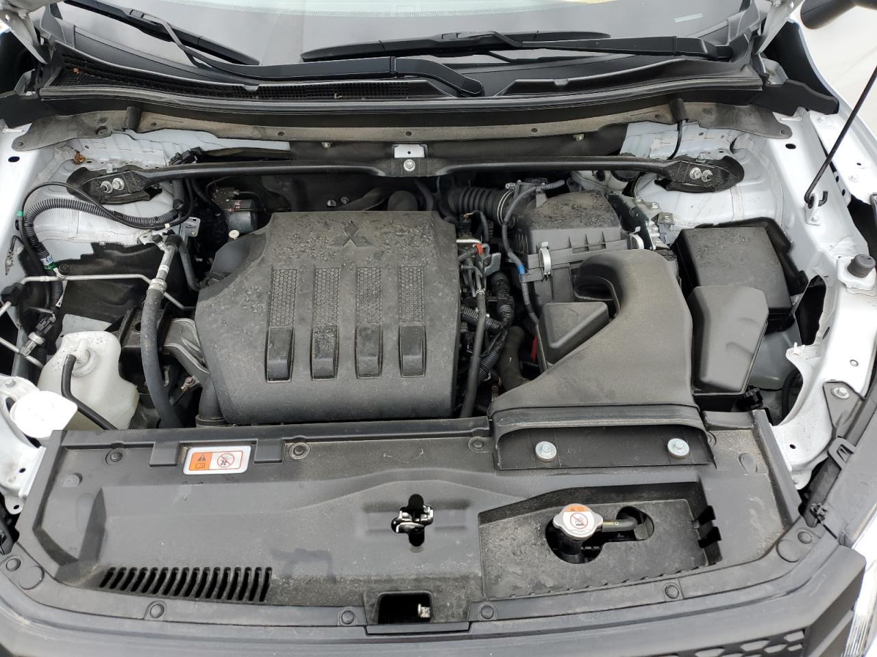 MITSUBISHI ECLIPSE LE