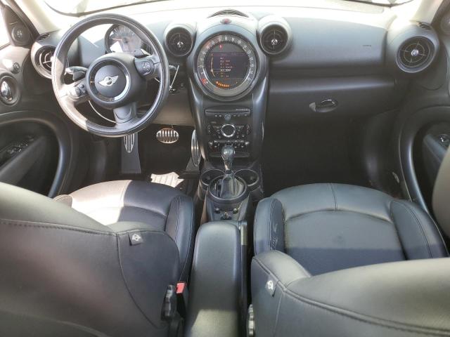 2015 MINI COOPER S C - WMWZC3C50FWT05993