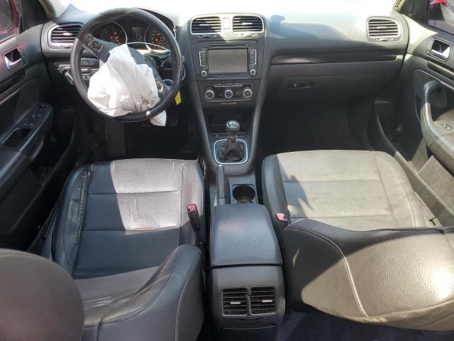 2011 VOLKSWAGEN JETTA TDI - 3VWML7AJ3BM629774