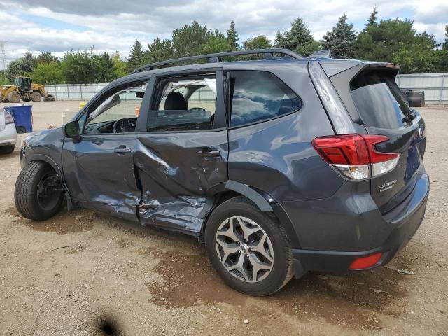 2023 SUBARU FORESTER P - JF2SKAEC0PH547164