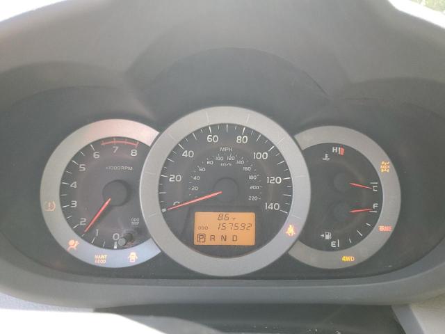 2011 TOYOTA RAV4 - 2T3BF4DV8BW173574