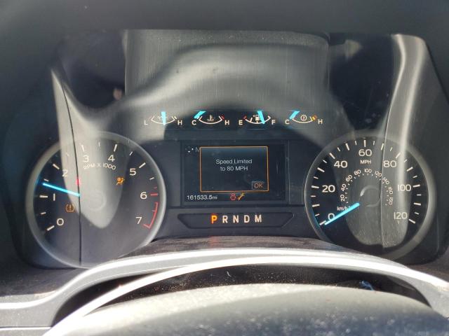 2018 FORD F150 SUPERCREW - 1FTEW1CP6JFE38748