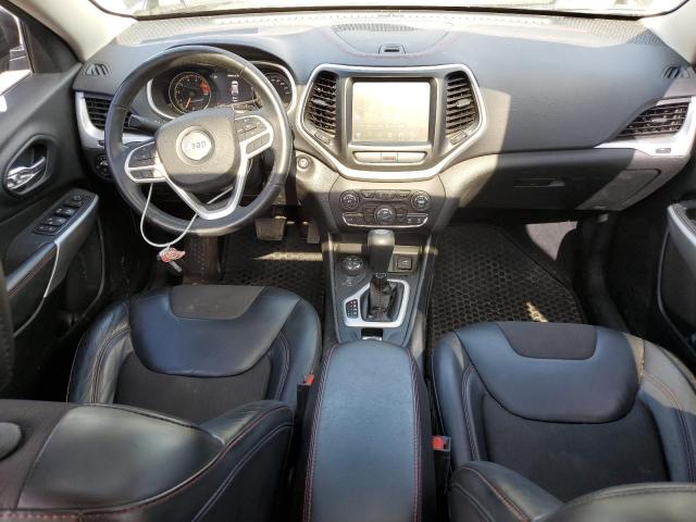 2017 JEEP CHEROKEE T 1C4PJMBS7HW630706