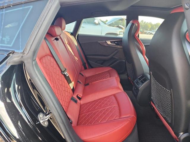 2023 AUDI S5 PRESTIG WAUB4CF52PA059442