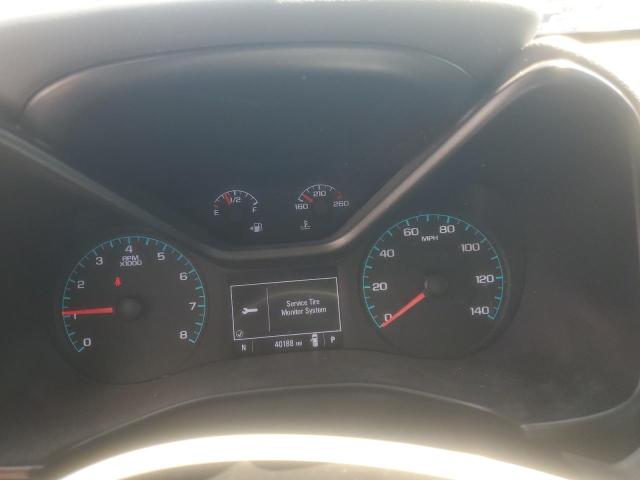 2022 CHEVROLET COLORADO 1GCGSBEN5N1333692
