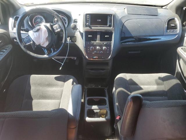 2019 DODGE GRAND CARAVAN SE 2C4RDGBG0KR805519