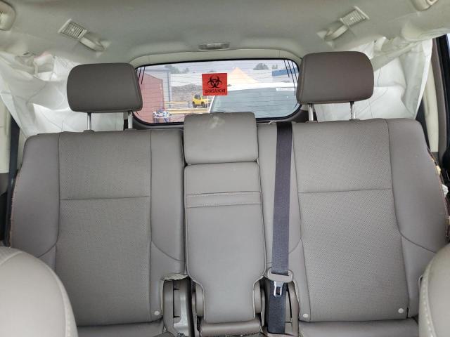2019 LEXUS GX 460 JTJBM7FX5K5232431