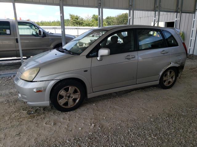 Global Auto Auctions: 2003 SUZUKI AERIO SX