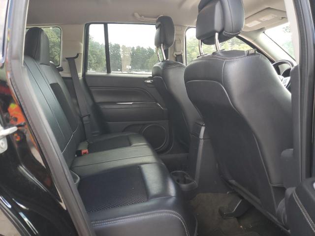 2016 JEEP COMPASS LA 1C4NJCEA3GD747536