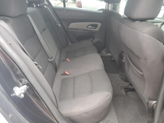 2015 CHEVROLET CRUZE LT 1G1PC5SB0F7198363