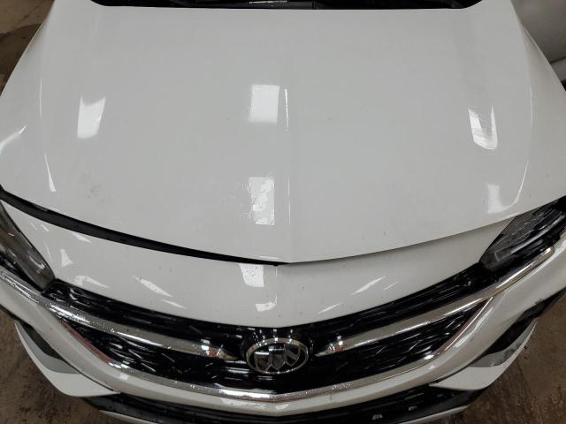 2020 BUICK ENCORE GX KL4MMESL2LB121285