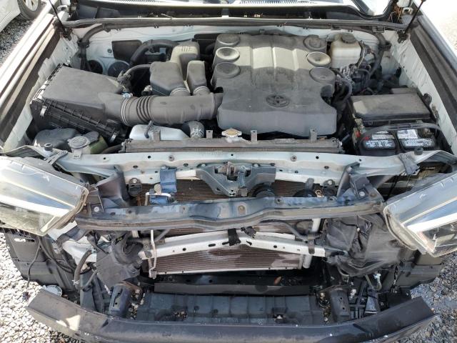 2015 TOYOTA 4RUNNER SR JTEZU5JR0F5104114