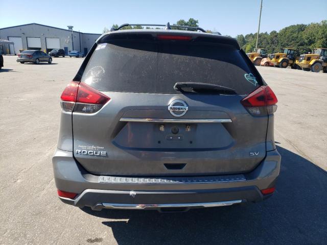 2017 NISSAN ROGUE S 5N1AT2MT8HC887025