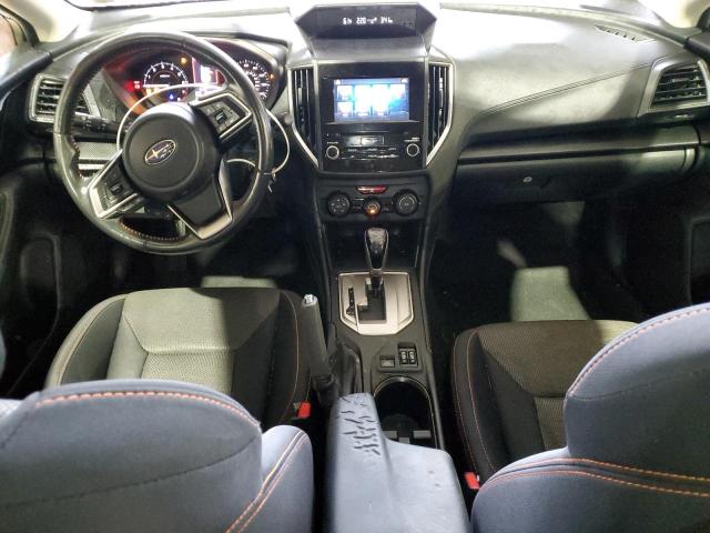 2019 SUBARU CROSSTREK PREMIUM JF2GTAEC0KH367825