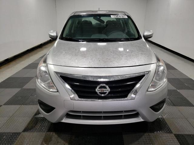 2016 NISSAN VERSA S 3N1CN7AP7GL905225
