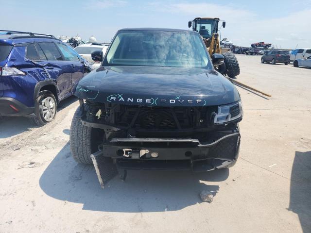 2019 LAND ROVER RANGE ROVE SALGS2SV3KA546794