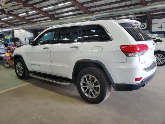JEEP GRAND CHER 2014 white 4dr spor flexible fuel 1C4RJFBG2EC500975 photo #3