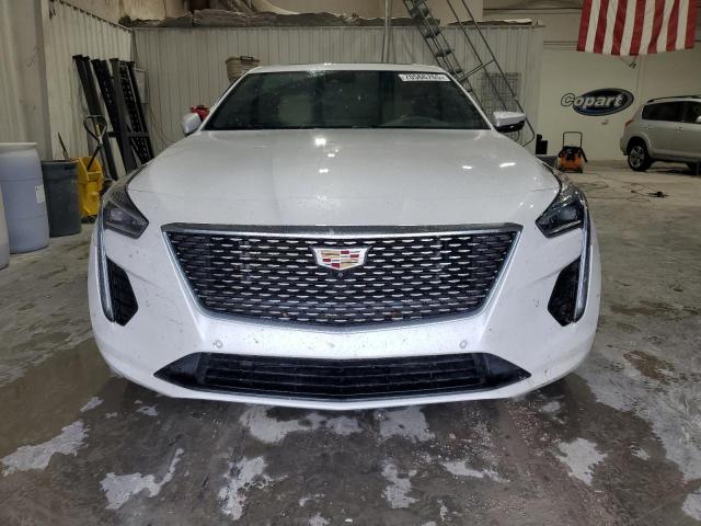2019 CADILLAC CT6 PREMIU 1G6KD5RS3KU129749