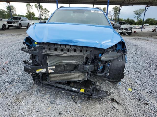 2022 HYUNDAI KONA N LIN - KM8K3CA30NU837272