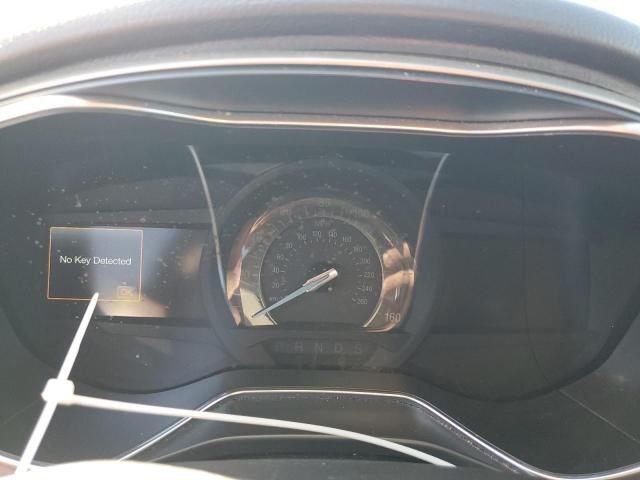 2016 FORD FUSION SE 3FA6P0T99GR167666