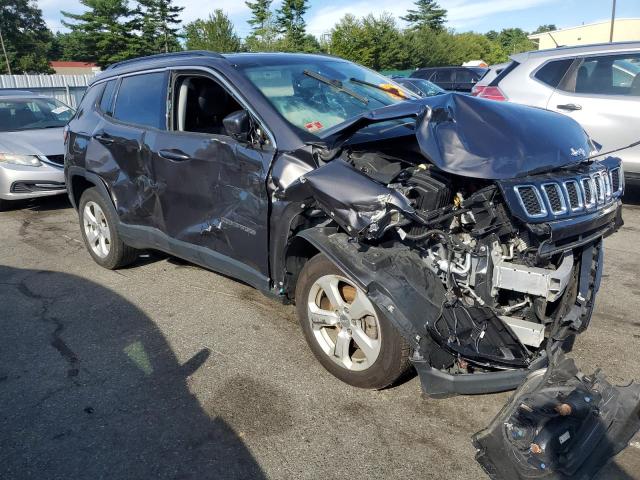 2020 JEEP COMPASS LA 3C4NJDBB8LT100749