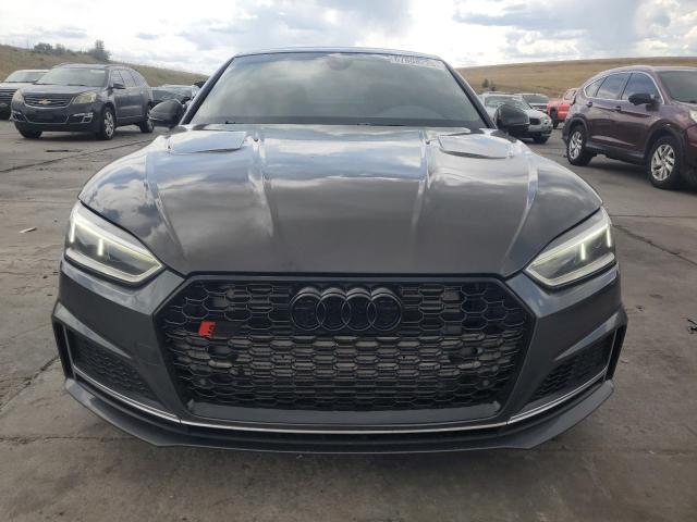 2018 AUDI S5 PREMIUM WAUP4AF58JA056191