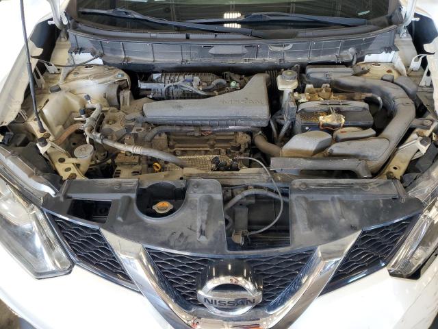 2015 NISSAN ROGUE S 5N1AT2MV2FC862314