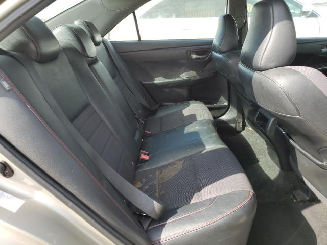 2016 TOYOTA CAMRY LE - 4T1BF1FK2GU576676