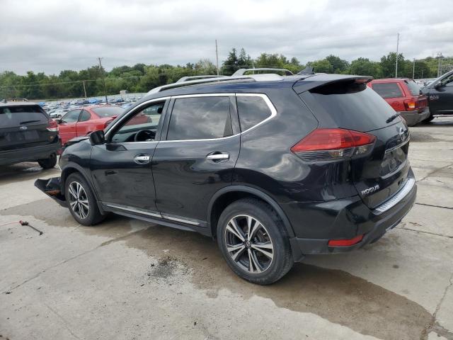 2018 NISSAN ROGUE S 5N1AT2MV5JC809860