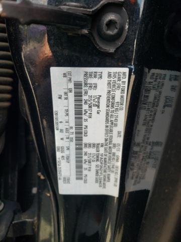 2015 FORD FOCUS TITA 1FADP3N21FL324435