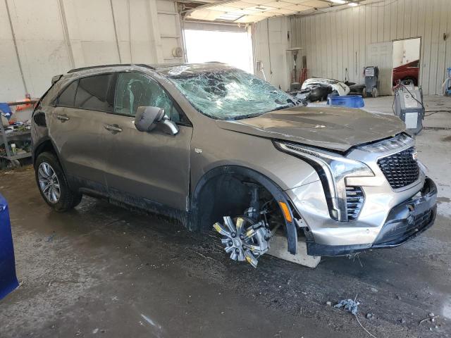 2020 CADILLAC XT4 SPORT 1GYFZFR46LF026056