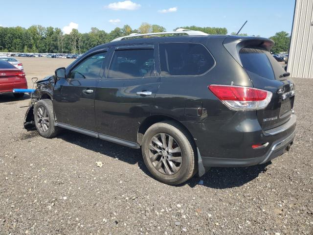 2015 NISSAN PATHFINDER - 5N1AR2MM4FC663335