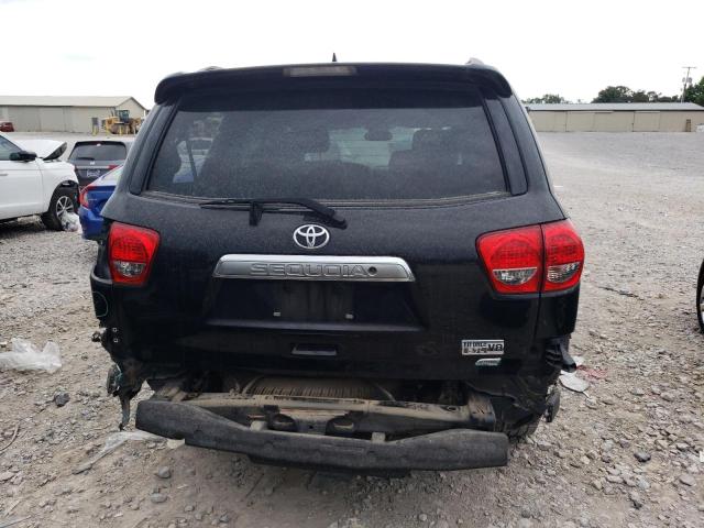 2017 TOYOTA SEQUOIA LI 5TDJW5G17HS155362