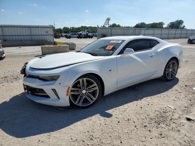 CHEVROLET CAMARO LT