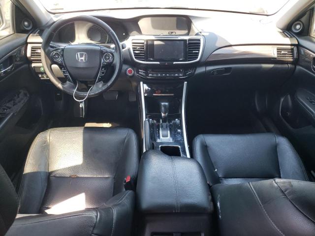 2017 HONDA ACCORD HYBRID EXL JHMCR6F57HC025060