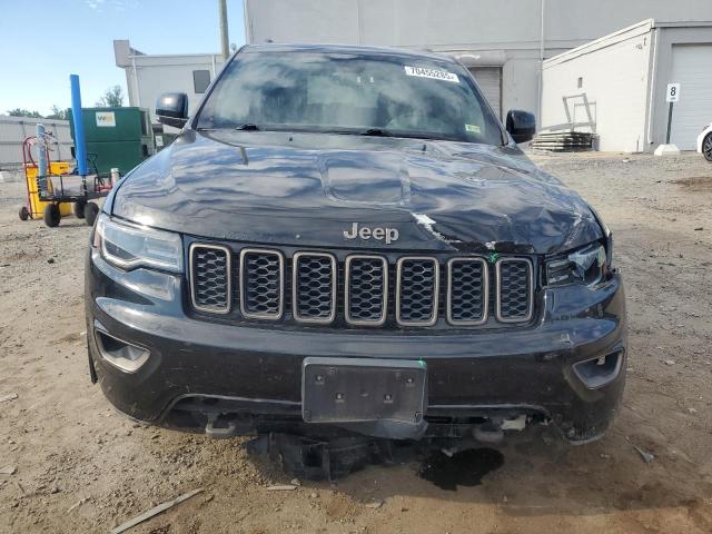 2017 JEEP GRAND CHER - 1C4RJFBG9HC655205